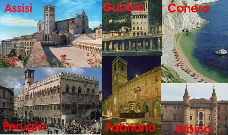 Appartamento Il Grillo Fossato di Vico Стая снимка